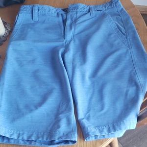 Hurley shorts!